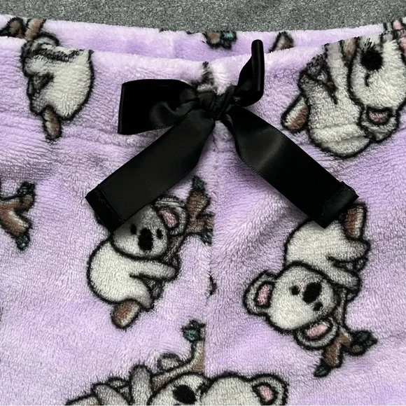 URBAN KIDS Koala Pajama Set (Size M 10/12) - Picture 5 of 9